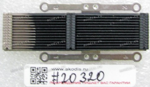 Heatsink Asus X200MA (p/n 13NB04U1AM0101)