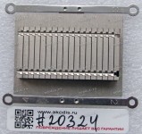 Heatsink Asus V220IBUK (p/n 13PT01F1AM0201)