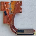 Heatsink Samsung NP-P60 (p/n BA62-00388A, J00E028101)