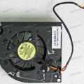 Кулер Fujitsu Siemens Esprimo V5505, V6505, V6535 (p/n 23.10208.011, DFS551305MC0T) 3 pin