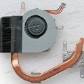 Сист.охл. Asus Eee PC 1015PE (p/n: 13GOA291AM010-10) CPU, 4 pin