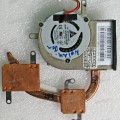 Сист.охл. Asus Eee PC 1015T (p/n: 13GOA321AM020) 4 pin