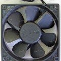 Кулер Asus DELTA SYSTEM FAN FOR M32AA (p/n 13070-00670000), 4 pin