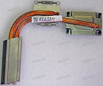 Heatsink Toshiba Satellite L650, L655 (p/n: V000210930, B0083201J)