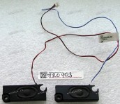Speakers Toshiba Satellite L670 (p/n PK23000BJ00)