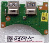 USB board Asus G750JM, G750JS (p/n 90NB04J1-R10040) REV: 2.0