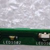 LED board Asus E402NA (p/n 90NB0C50-R10020)
