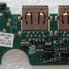 USB & Audio board Asus G771JM, N751JM, N751JW (p/n: 90NB0750-R11000) REV:2.0