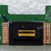 TouchPad Mouse Button & Fingerprint board Asus U3S (p/n NQFFP1000-B01, G7A0234-U3S) REV:2.1