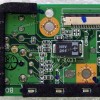 Audio board Asus U5F (p/n: 60-NE6AD2000-B02) REV:3.1