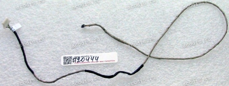 Camera cable Asus G750JW (p/n 14004-01350500) 6 PIN