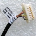 Camera cable Asus G750JW (p/n 14004-01350500) 6 PIN