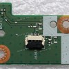 Power Button board Asus X751MA, X751MD, X751MJ (p/n 90NB0600-R10010) REV:2.0