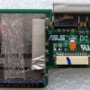 USB & CardReader board Asus K51AC, K51AE, K61IC (p/n 69N0ESG10B03-01) REV 2.1