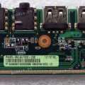 USB & Audio board Asus UX50V (p/n 69N0EKA10C02-01)