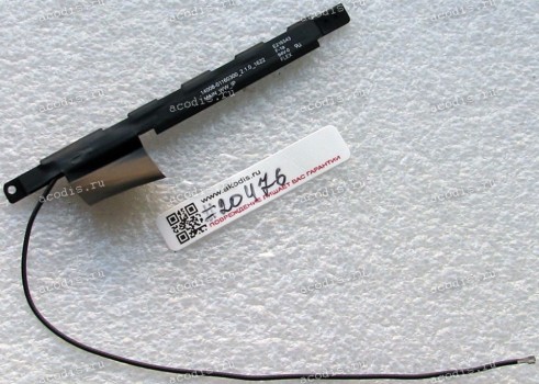 Antenna MAIN Asus ZenPad 8 Z380KL (P024), ZenPad 8 Z380KNL (P024) (p/n 14008-01160300)