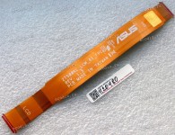 LCM FPC cable Asus ZenPad Z10 ZT500KL, ZenPad 3S 10 Z500KL (p/n 08301-02462000) R1.3