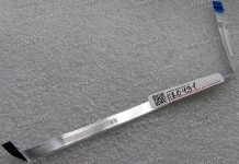 FFC шлейф 16 pin обратный, шаг 0.5 mm, длина 213 mm Sony SVF152C29M (p/n JMEDEFC213900)