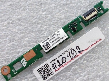 LED board Asus K501UXM (p/n 90NB0A60-R10040, 60NB0B00-LD1000-200) REV:2.0