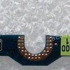 TouchPad Mouse Button board Asus U1F REV:2