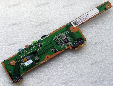 Audio & CardReader board Fujitsu Siemens Amilo Xa 1526 (p/n 50-71168-43)