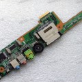 Audio & CardReader board Fujitsu Siemens Amilo Xa 1526 (p/n 50-71168-43)