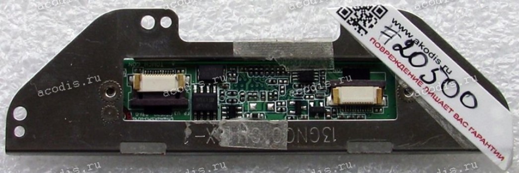 TouchPad Mouse Button board Asus C90S (p/n: 08G23ZE3112V) REV:1.2G