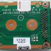 ODD DVD SATA board Fujitsu Siemens Amilo Xa 1526 (p/n 50-71170-25)