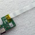 USB board & cable Asus T100HA (p/n 90NB0740-R10030)