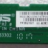 TouchPad Mouse Button board Asus K72JR (p/n 90R-NXHTP1000Y) REV:2.0