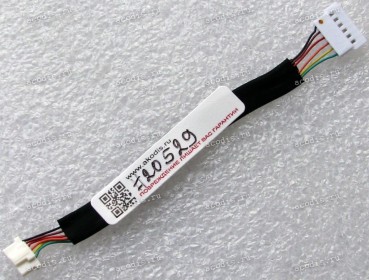 Switchboard cable Asus LCD Monitor PB27UQ, PB287Q, VN289H, VN289Q, VN289QL, VN289QR (p/n 14004-02060100)