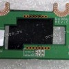 TouchPad Mouse Button board Toshiba Satellite U405, U405D (p/n: DA0BU2TR8C0) REV:C