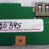 USB board Asus C300MA (p/n 90NB05W0-R11000) REV:2.0