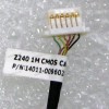 Camera cable Asus Z240ICGK, Z240ICGT (p/n 14011-00960200) 6 PIN