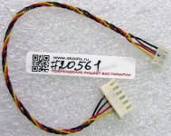 LED board cable Asus LCD Monitor BE209QLB, BE209TL, BE209TLB, BE229QLB, BE229QLB-G, C422AQ, C422AQE, C620AQ, C620AQE, C622AQ, C622AQE (p/n 14011-01010000)