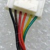 Power cable Asus LCD Monitor VB199D, VB199T, VB199TL, VB199T-P, VN247H, VN247HA, VN247H-B, VN247H-P, VS247NR (p/n: 14004-01290000)