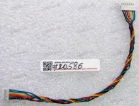 Switchboard cable Asus LCD Monitor MG24UQ, MG28UQ, PB277Q (p/n: 14011-01570200)