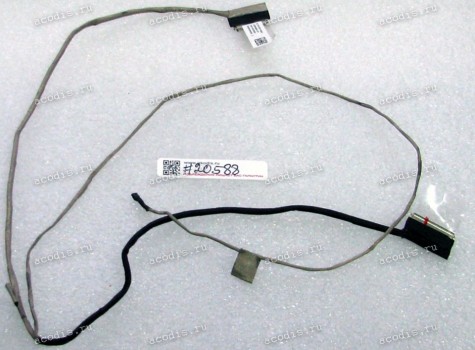 LCD LVDS cable Asus GL753V, GL753VD (1422-02K3000, 1422-02K3000S)