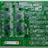 PCB PowerCom Smart King XL RM SXL-3000A RM LCD (112-807C-831-OON, 112-807C-831-00N, QUN807 V1.5, 572-0807-015) SMK LCD-V4.4 SAL-3KA 230V.SUR LCD