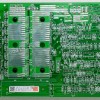 PCB PowerCom Smart King SMK-1250A RM LCD (112-807C-824-OON, 112-807C-824-00N, QUN807 V1.5) SMK LCD V4.4 SMK 1250A 230V.SUR LCD