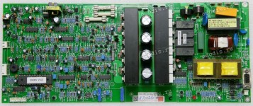 PCB PowerCom Smart King SKP-3000A, SMK-3000A RM LCD (112-807C-819-OON, 112-807C-819-00N) SMK-3KA 230V,SUR LED SMKN V9.E