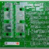 PCB PowerCom Smart King SKP-3000A, SMK-3000A RM LCD (112-807C-819-OON, 112-807C-819-00N, QUN807 V1.5) SMK-3KA 230V, SUR LED SMKN V9.E