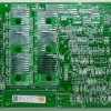 PCB PowerCom Smart King RMK-1250A, RMK-1K5A, SMK-1250A RM LCD (112-0801-833-OON, 112-0807-833-00N, 112-0801-833-00N, 112-0807-833-OON, QUN807 V1.5) RMK-1250A LCD,230V SMK LCD V.4.4