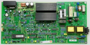 PCB PowerCom Smart King SMK-1250A RM LCD (112-0801-820, 112-0801-813) SMK 250 230V (1250 230V) SMKN V9.4 2002/08/24