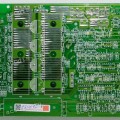 PCB PowerCom Smart King RMK-1000ARM LCD (112-0807-832, QUN807 V1.5, 572-0807-015) RMK 1000A LCD 220V SMK LCD-V4.1