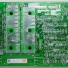 PCB PowerCom Smart King SMK-2500A RM LCD (112-0807-836-OON, 112-0807-836-00N, QUN807 V1.5) SMK 2500A LCD 230V SMK LCD V4.4
