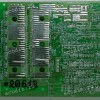 PCB PowerCom Smart King SMK-2000A RM LCD (112-0807-821, QUN807 V1.5) 2000VA 230V SMK-V9.1, SMKN-9.B, SMKN V9.6 2003/03/13