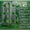 PCB PowerCom Smart King SMK-2000A RM LCD (112-0807-835-OON, 112-0807-835-00N, QUN807 V1.5, 572-0807-015) SMK-2000A LCD 230V SMK LCD-V4.1, SMK LCD-V4.3