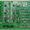 PCB PowerCom Smart King SMK-2500A 220V (112-0807-616, QUN807 V1.5, 572-0807-015) SMK-2500VA 220V SMKN-9.B