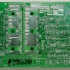 PCB PowerCom Smart King SMK-2500A 220V (112-0807-616, QUN807 V1.5, 572-0807-015) SMK-2500VA 220V SMKN-9.B